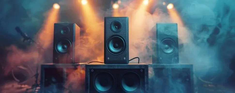 The ultimate guide to speaker types: find your perfect audio setup