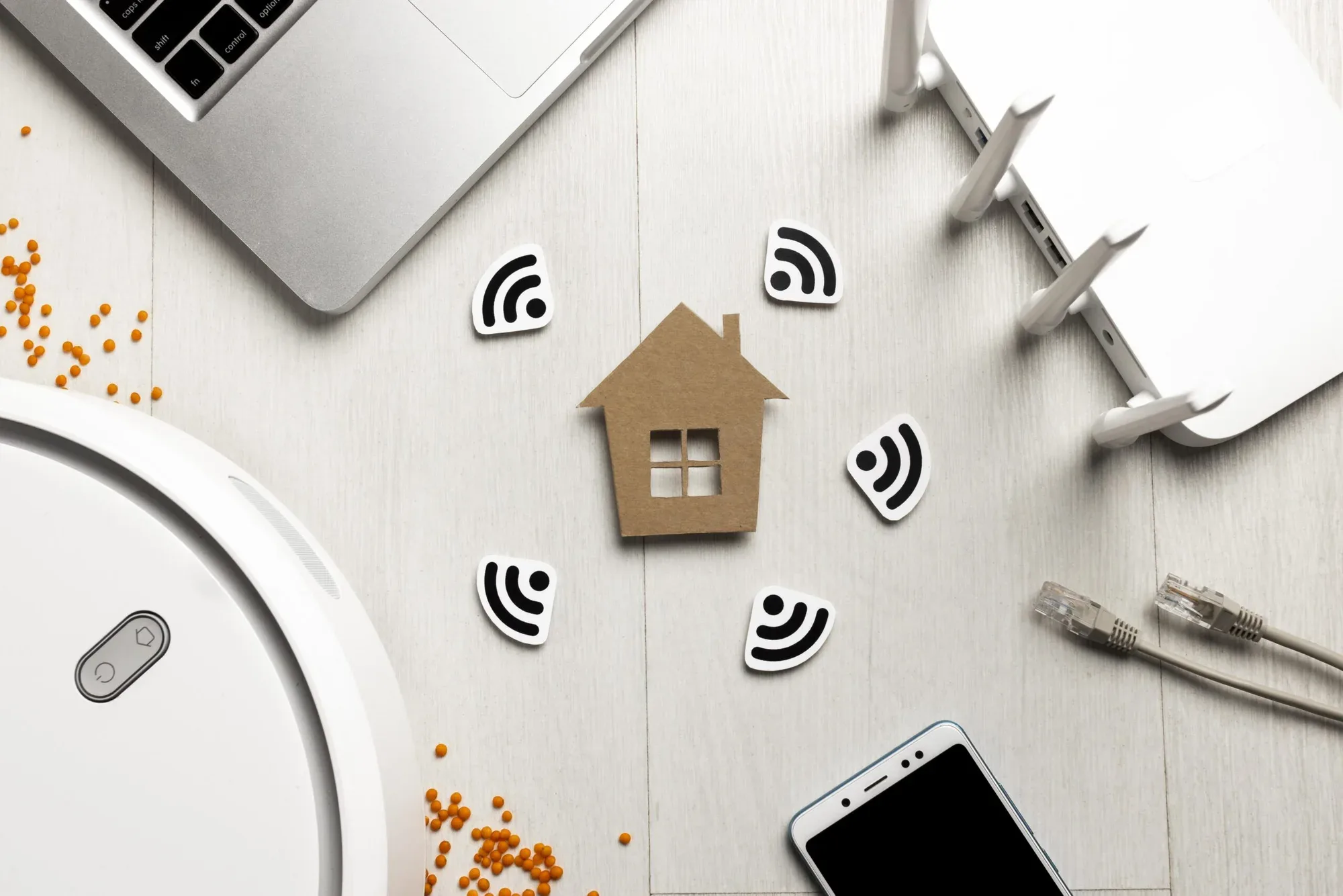 Wi-Fi vs Zigbee: which is right for your smart home?