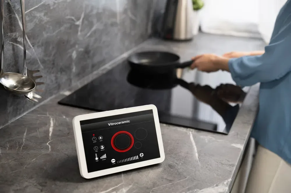 Turn your home into a smart home in the UAE — step-by-step guide
