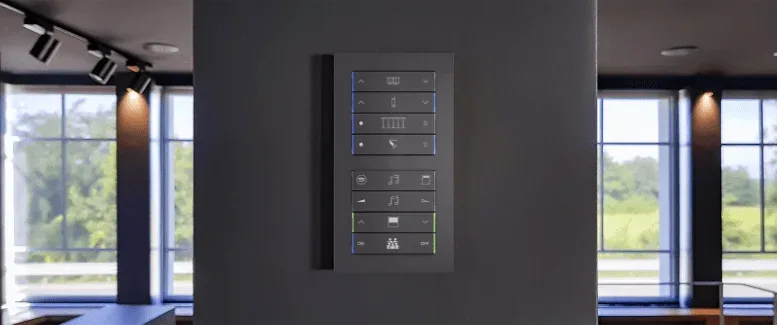 KNX & beyond: crafting the ecosystem of intelligent spaces with premium brands