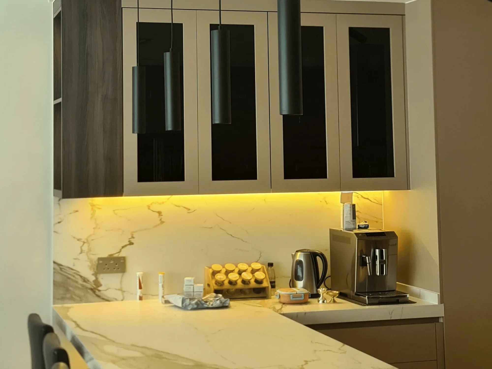 Apartment in Dubai Marina, by Trodac
