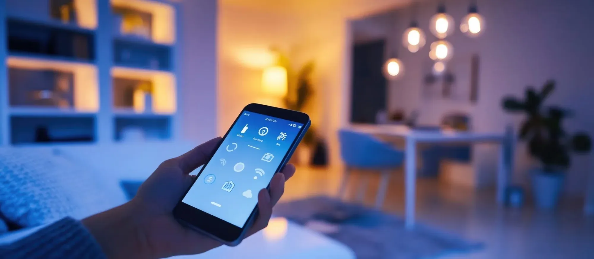 How much does a smart home installation cost?