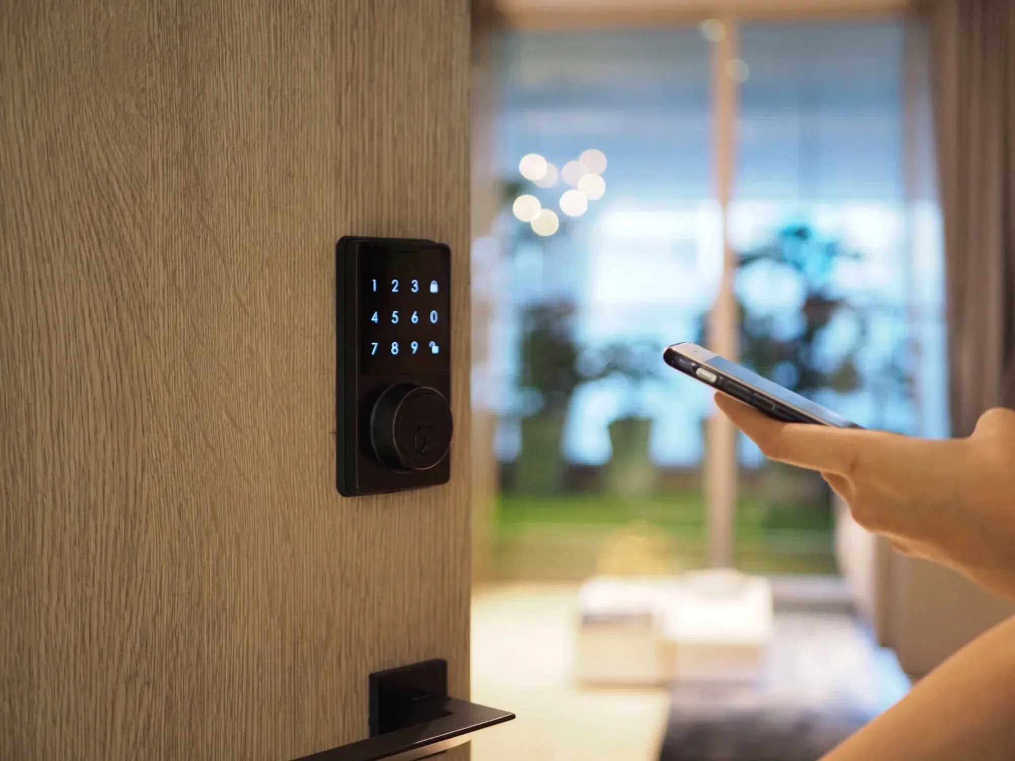 How much does a smart home installation cost?