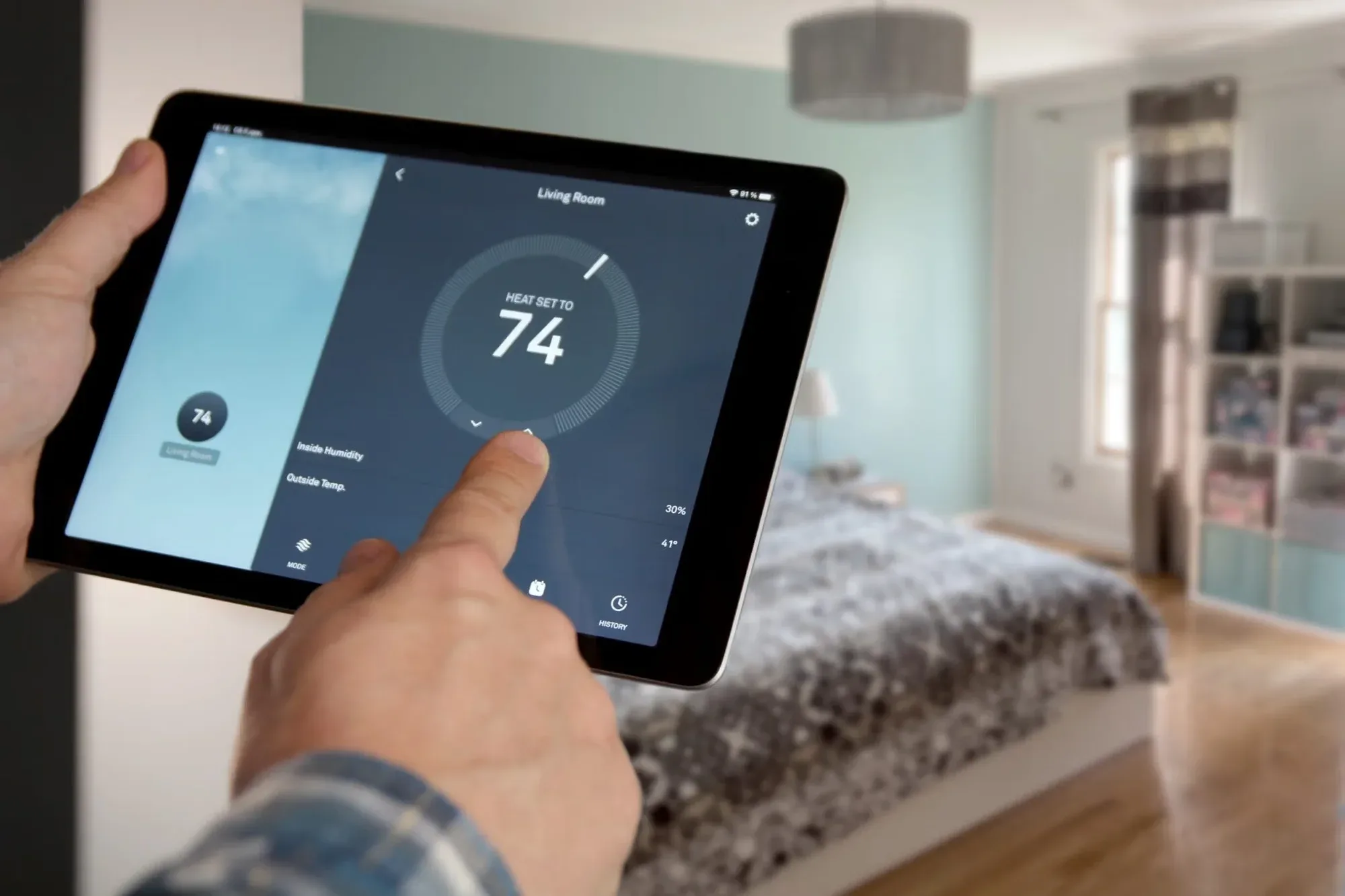 How much does a smart home installation cost?