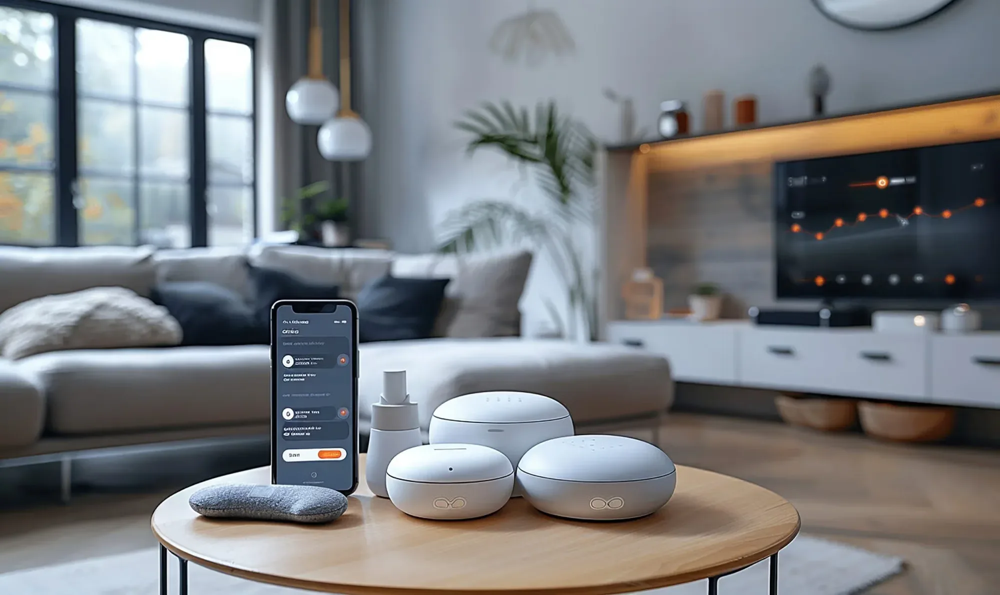 How much does a smart home installation cost?