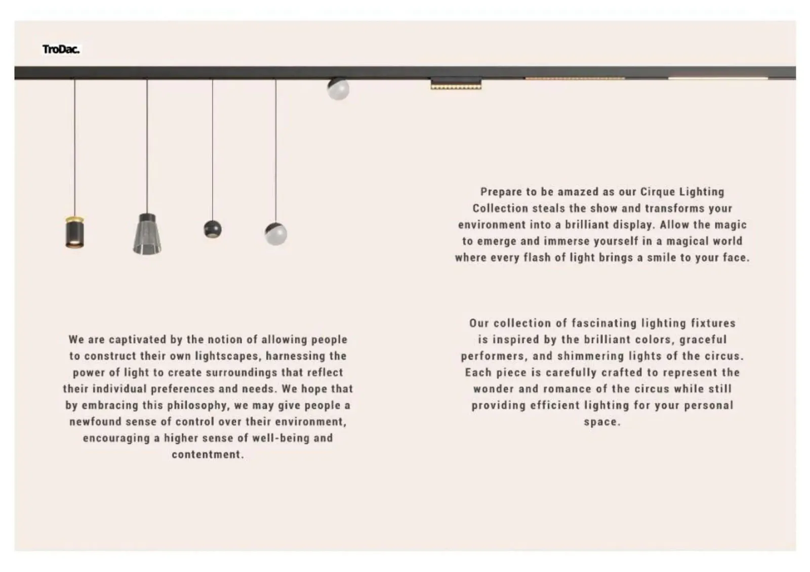 Aurora Cirque Magnetic catalogue, page 2