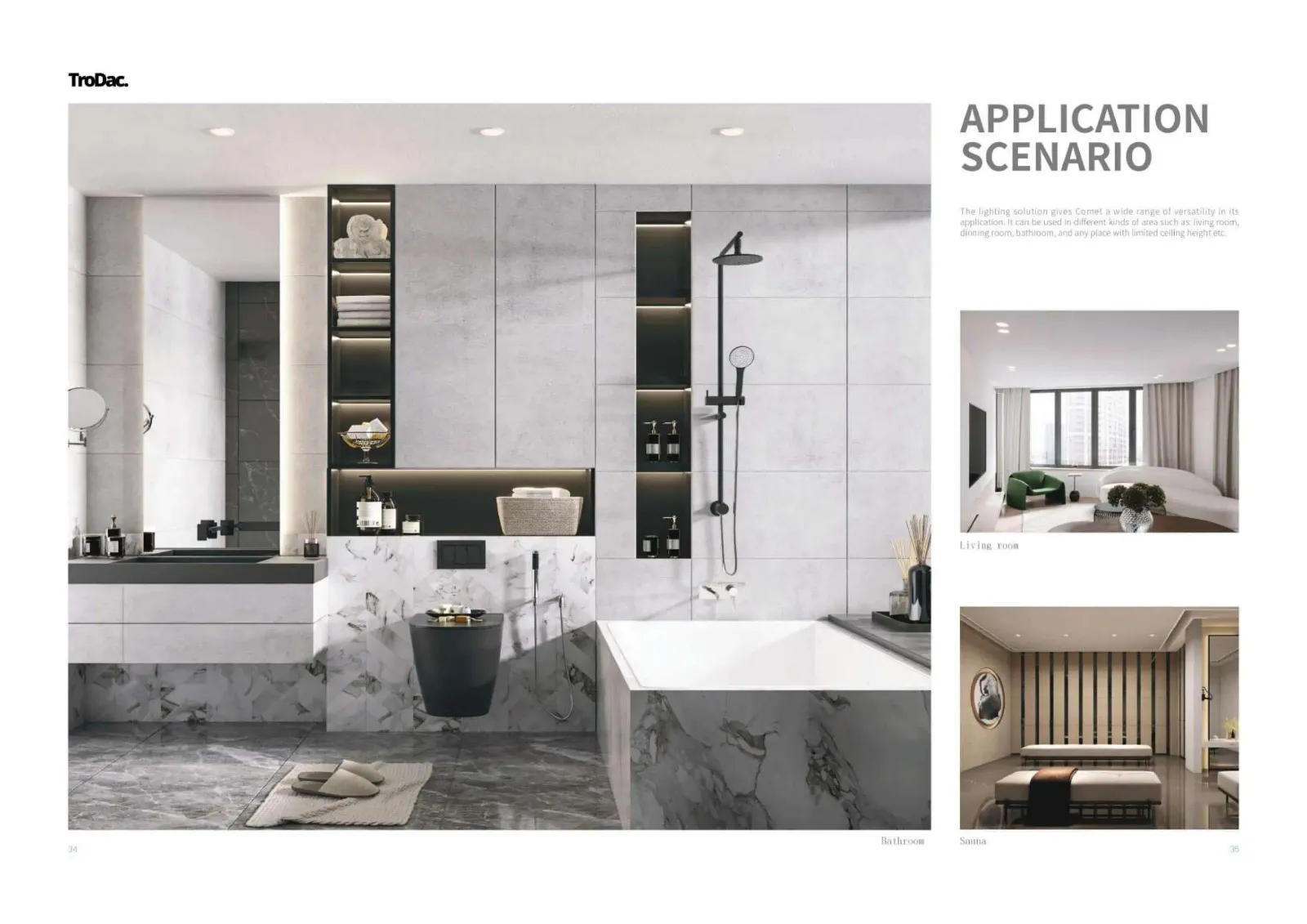 Aurora Commercial catalogue, page 15