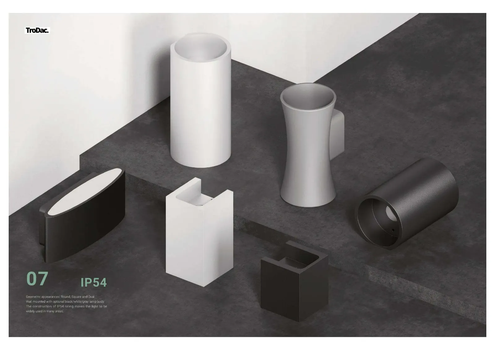 Aurora Outdoor catalogue, page 14