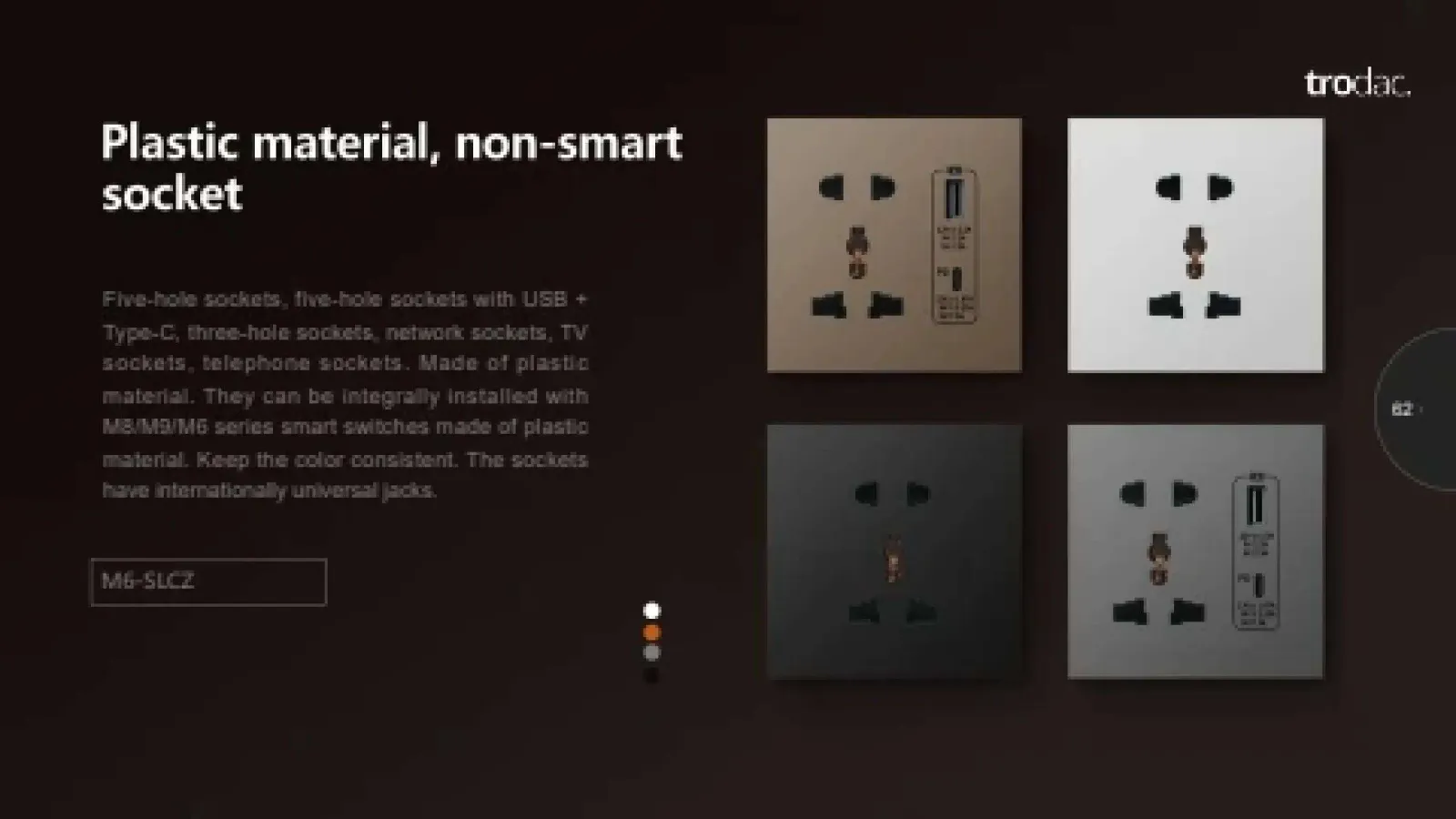 Keypad ZH catalogue, page 74