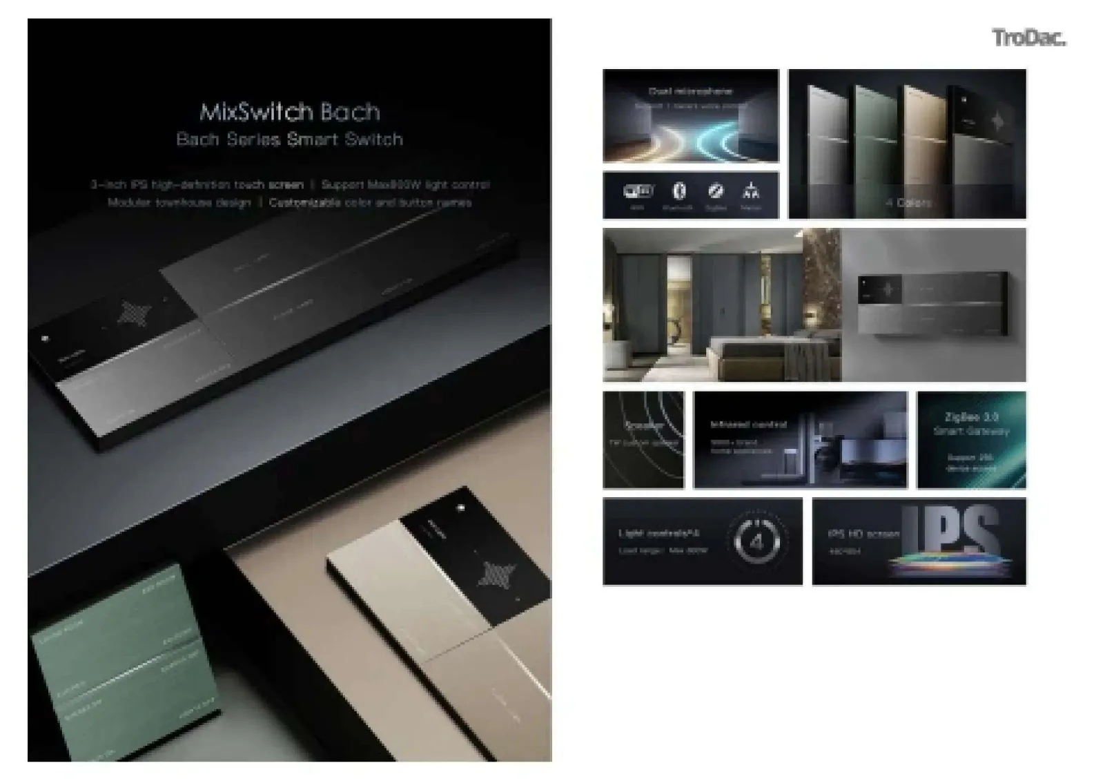 Orvibo catalogue, page 15