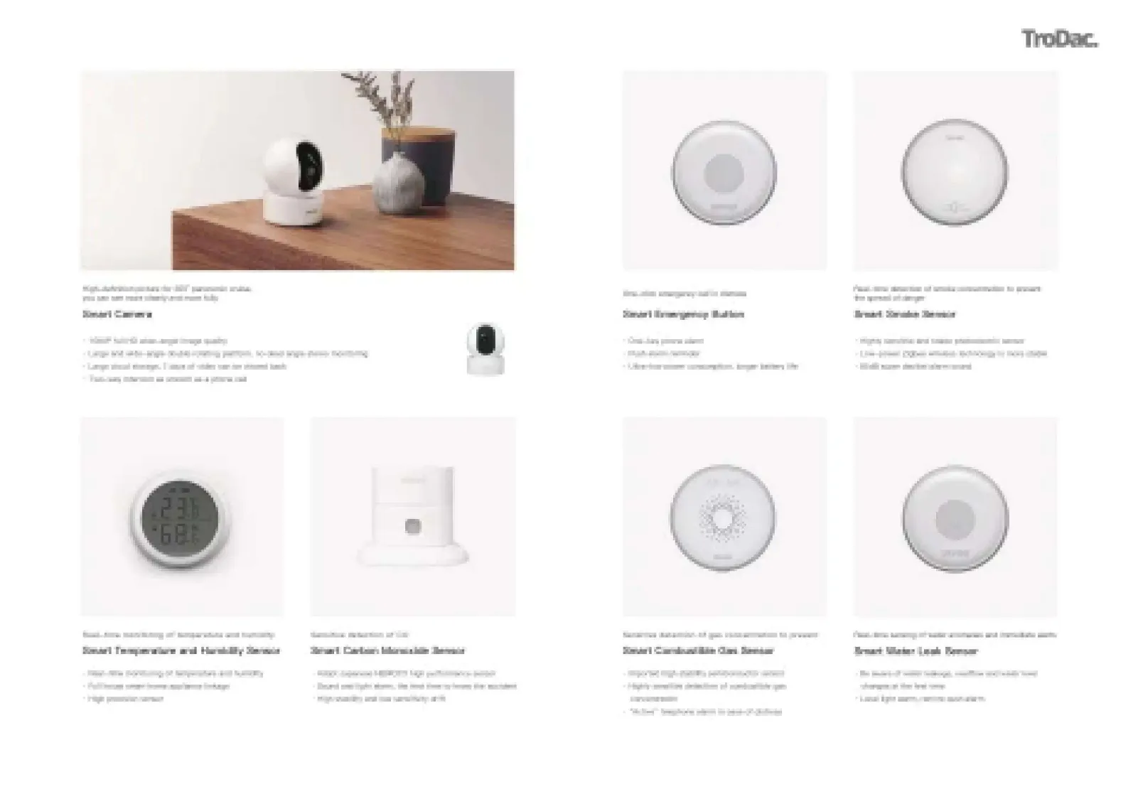 Orvibo catalogue, page 21