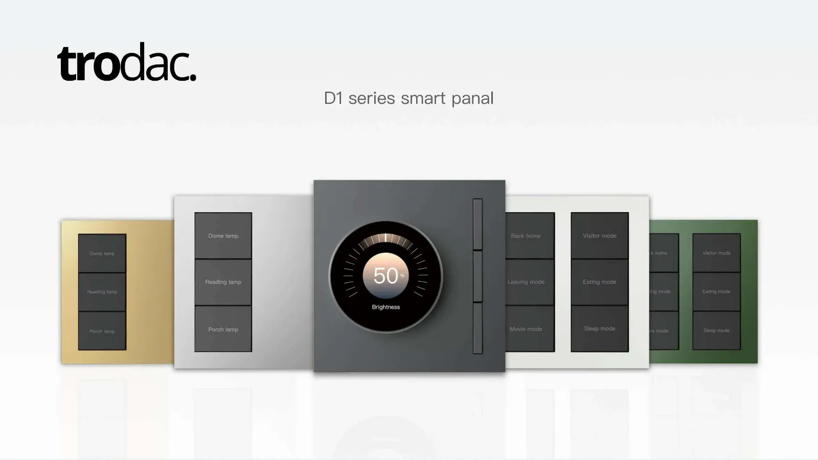 Sigl × Tuya Zigbee catalogue, cover