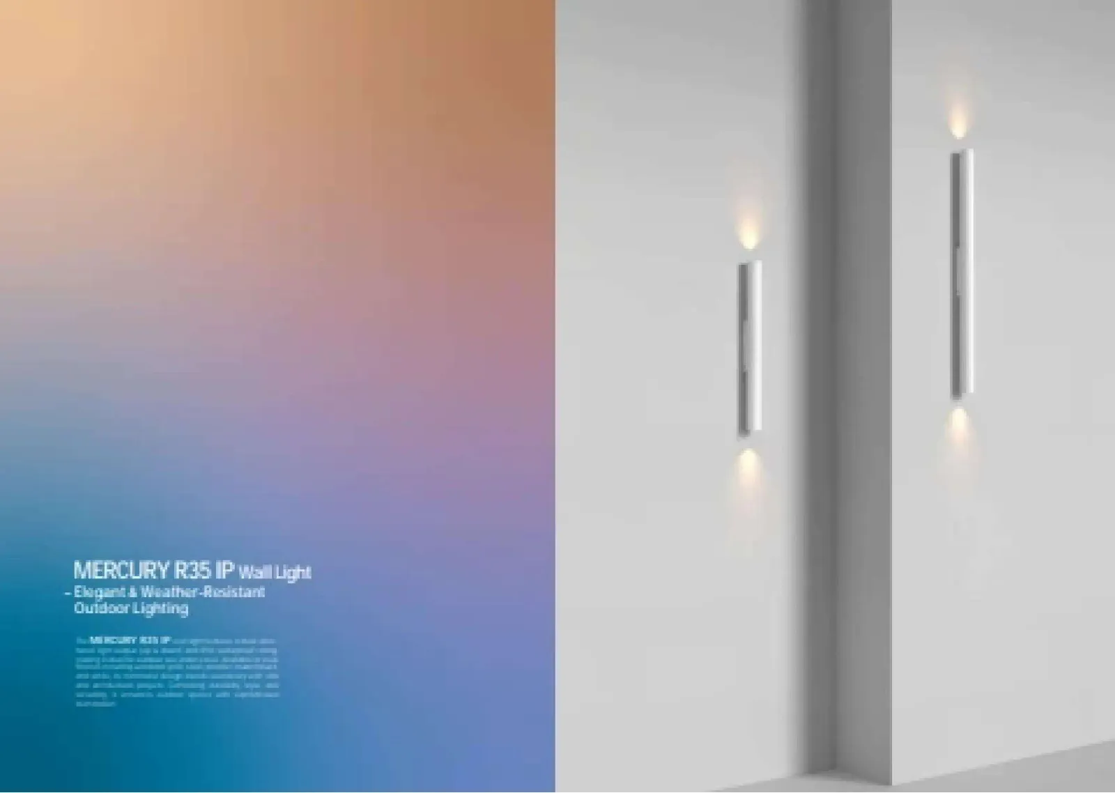 Trodac Lighting catalogue, page 66